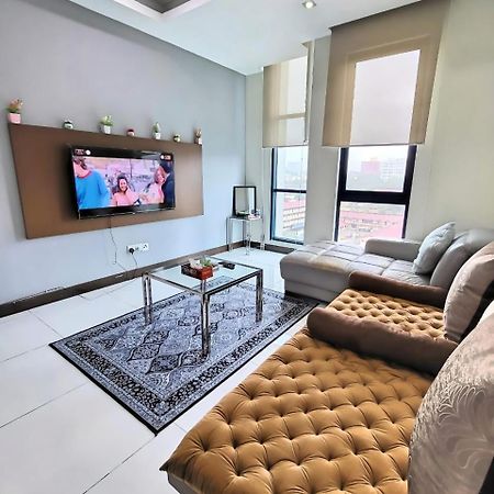Casa Residency Apartment By Sweet And Cozy Home Kuala Lumpur Exterior photo