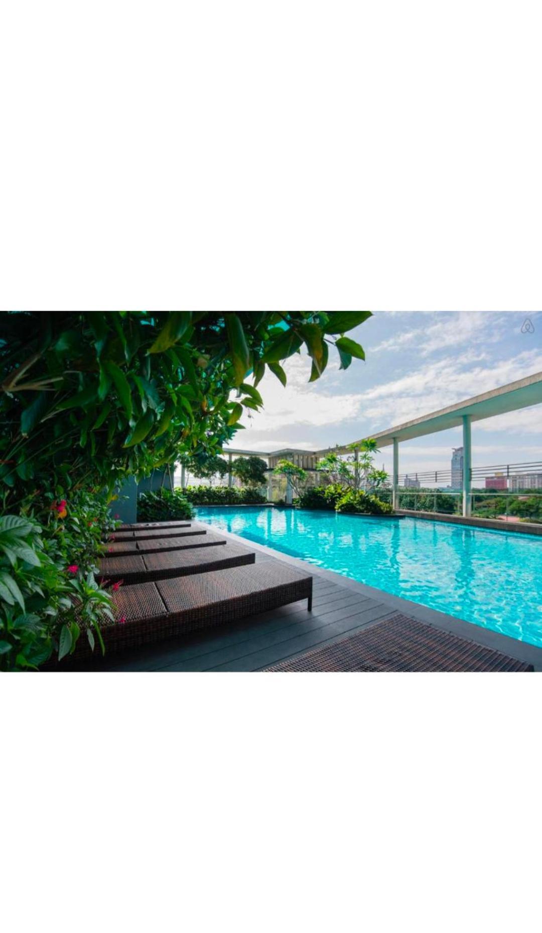 Casa Residency Apartment By Sweet And Cozy Home Kuala Lumpur Exterior photo