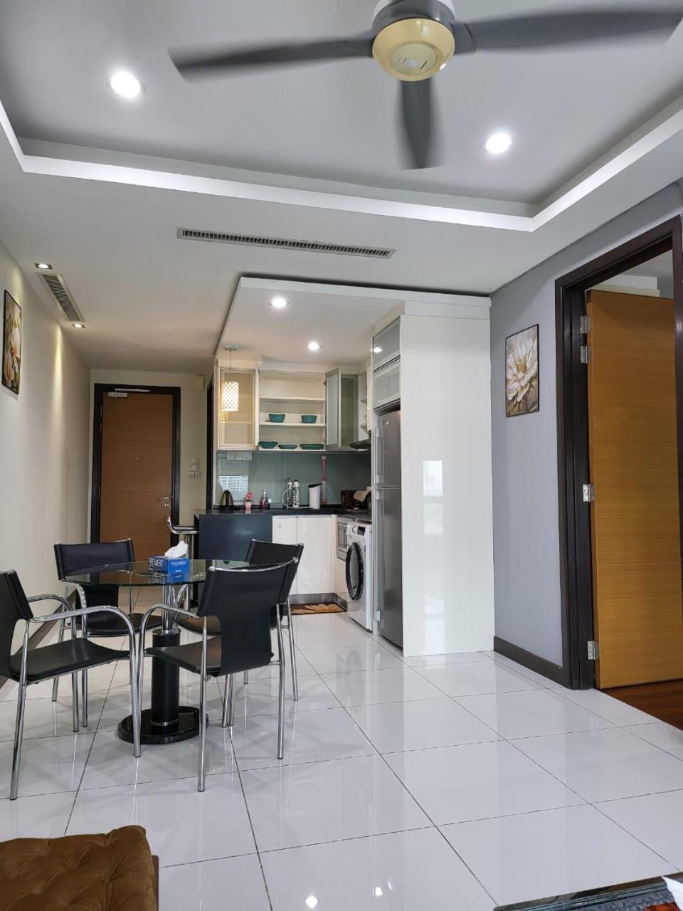 Casa Residency Apartment By Sweet And Cozy Home Kuala Lumpur Exterior photo