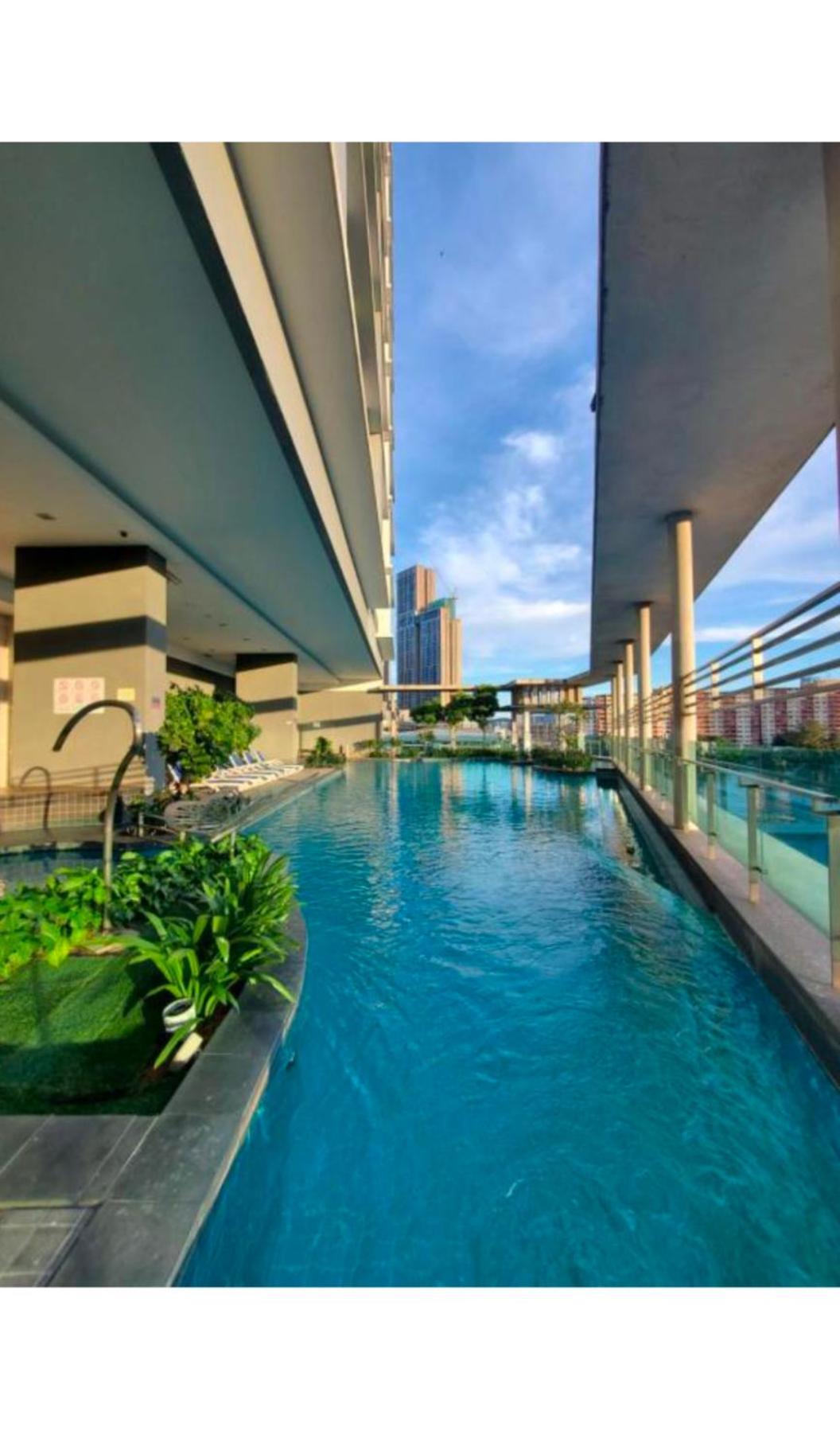 Casa Residency Apartment By Sweet And Cozy Home Kuala Lumpur Exterior photo