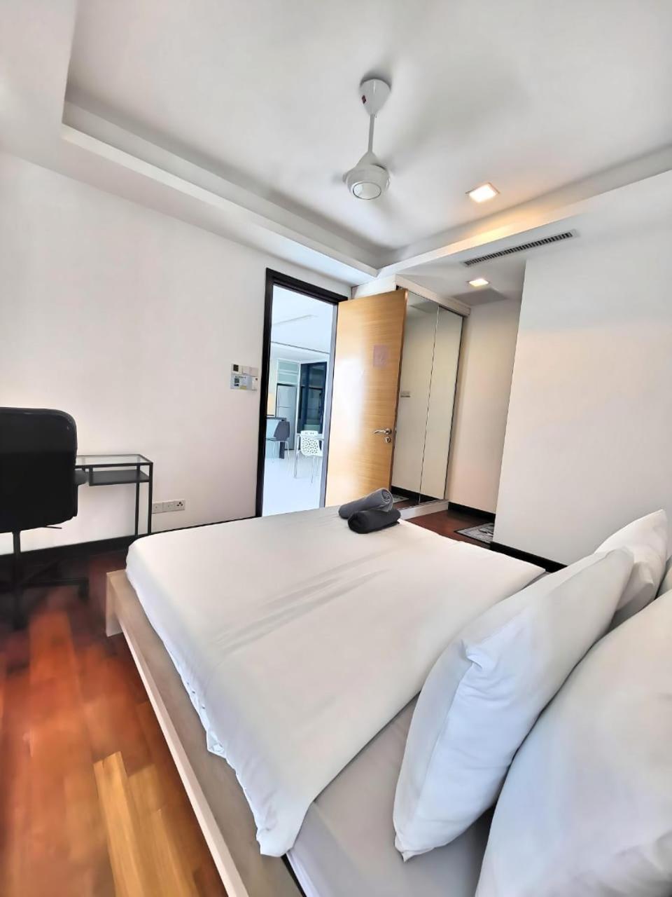 Casa Residency Apartment By Sweet And Cozy Home Kuala Lumpur Exterior photo