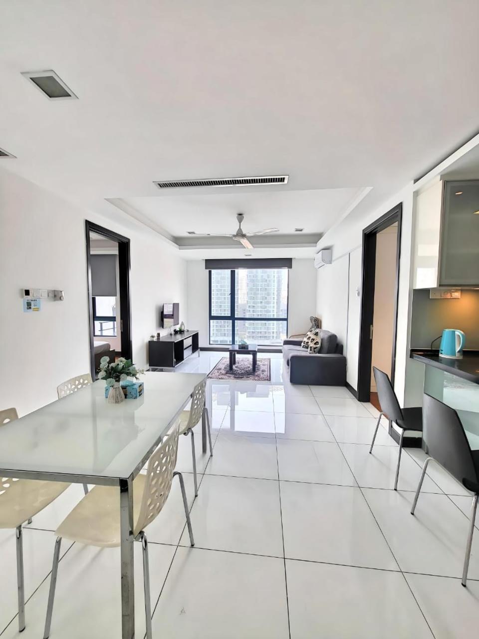 Casa Residency Apartment By Sweet And Cozy Home Kuala Lumpur Exterior photo