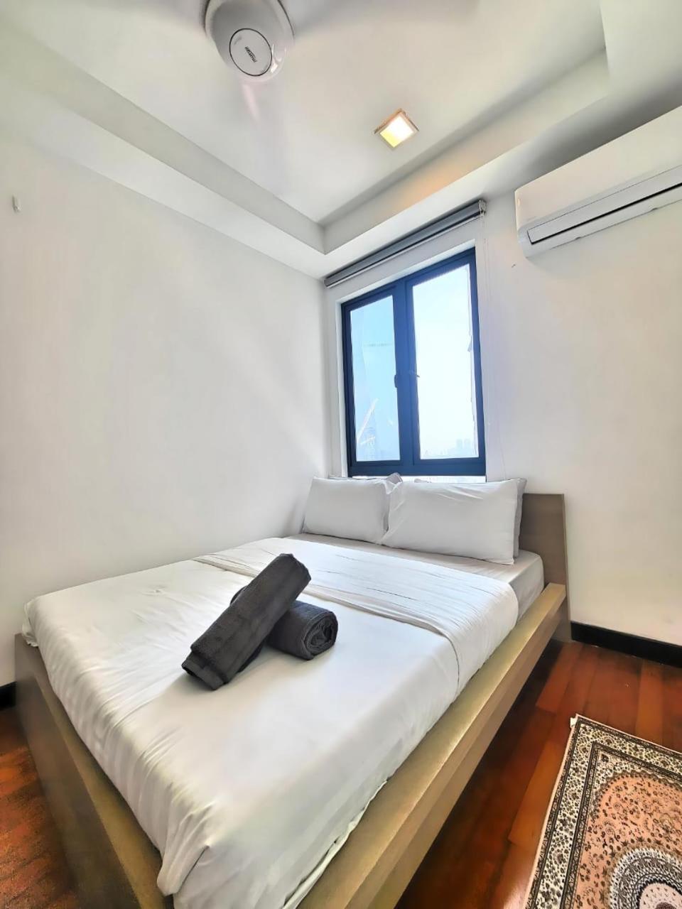 Casa Residency Apartment By Sweet And Cozy Home Kuala Lumpur Exterior photo