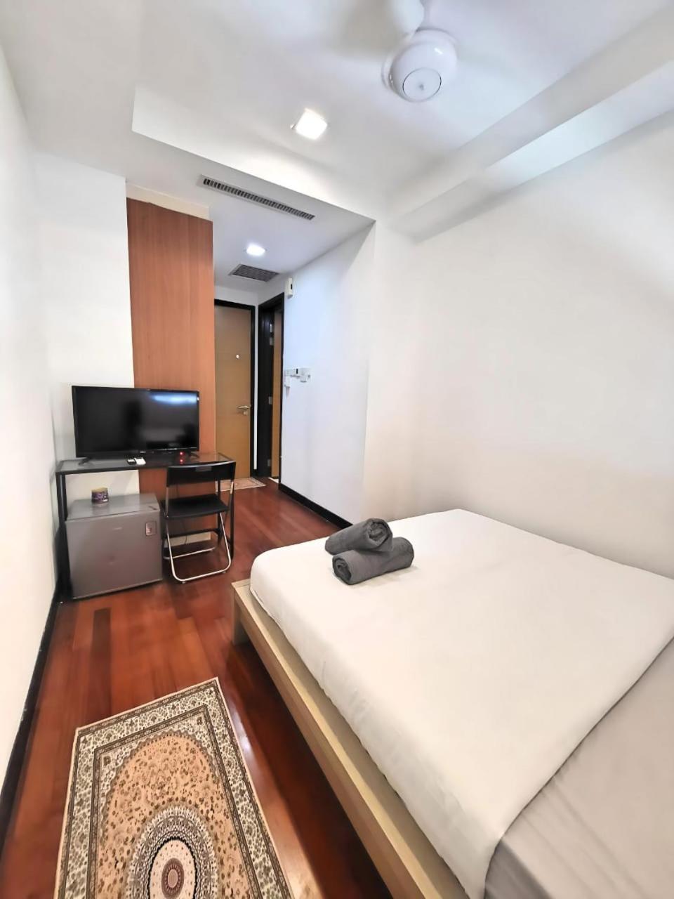 Casa Residency Apartment By Sweet And Cozy Home Kuala Lumpur Exterior photo
